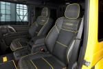 Mercedes-Benz G-Class Gronos by Mansory 2013 года